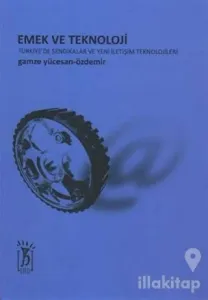 Emek ve Teknoloji