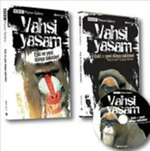 Vahşi Yaşam-Eski ve Yeni Dünya Sakinleri