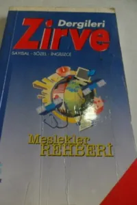 Meslekler Rehberi