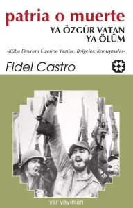 Patria O Muerte