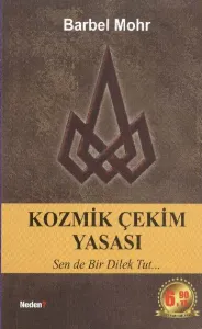 Kozmik Çekim Yasası (Cep Boy)