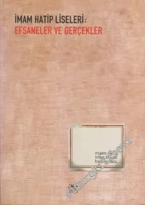 İmam Hatip Liseleri: Efsaneler ve Gerçekler -