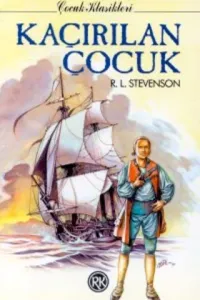 Kaçırılan Çocuk