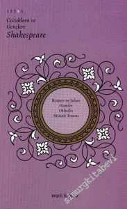 Çocuklara ve Gençlere Shakespeare 4: Romeo ve Juliet / Hamlet / Othello / Atinalı Timon -        2006