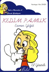 Kedim Pamuk