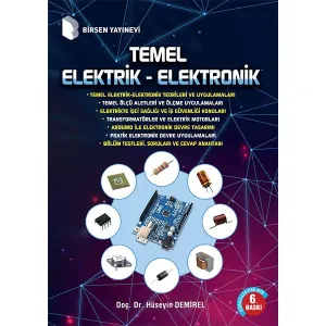 Temel Elektrik Elektronik