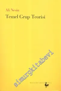 Temel Grup Teorisi -