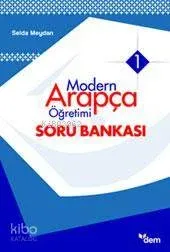 Modern Arapça Öğretimi; Soru Bankası