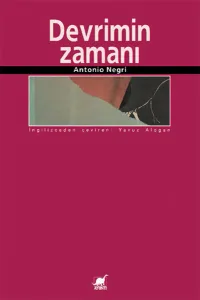 Devrimin Zamanı