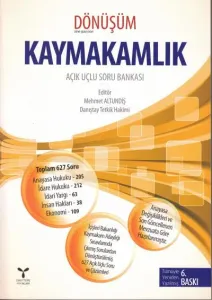 Kaymakamlık