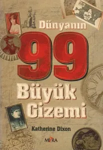 Dünyanın 99 Büyük Gizemi