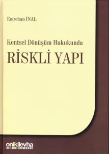 Riskli Yapı