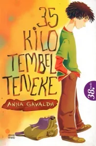 35 Kilo Tembel Teneke