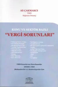 Vergi Sorunları