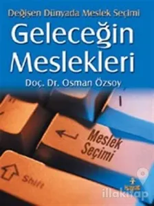 Geleceğin Meslekleri