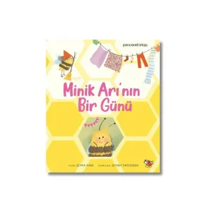 Minik Arının Bir Günü