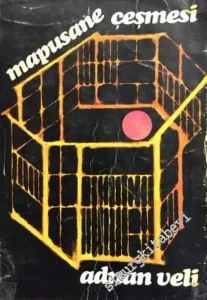 Mapusane Çeşmesi -        1967