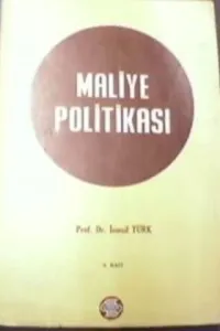 Maliye Politikası