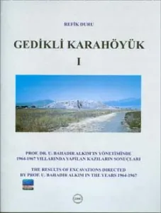 Gedikli Karahöyük I