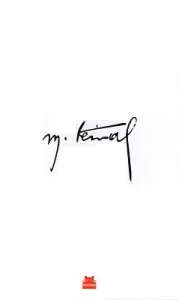 Mustafa Kemal - Ciltli Kitap