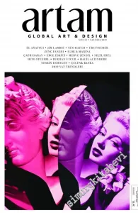 Artam Global Art and Design - Halil Altındere - Sayı: 53