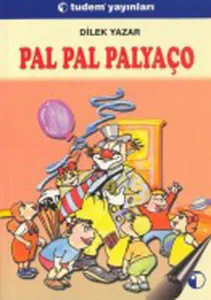 Pal Pal Palyaço