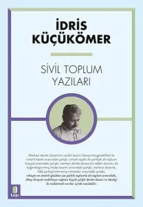Sivil Toplum Yazıları