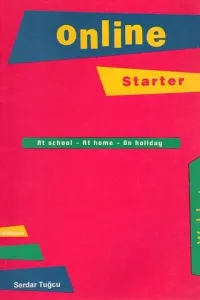 Online (Starter)