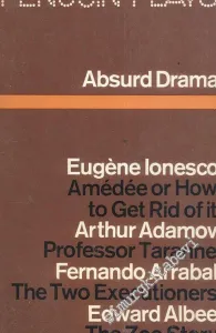 Absurd Drama -