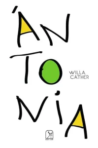 Antonia