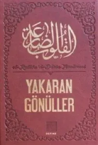 Yakaran Gönüller (Ciltli)