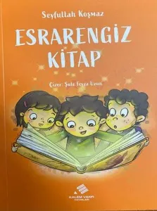 Esrarengiz Kitap