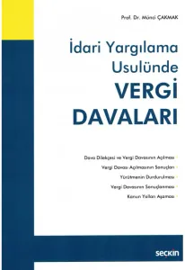 Vergi Davaları
