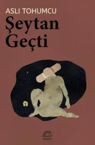 Şeytan Geçti