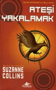Açlık Oyunları 2 - Ateşi Yakalamak