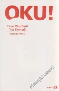 Tanrı Oku Dedi Yaz Demedi -        2003