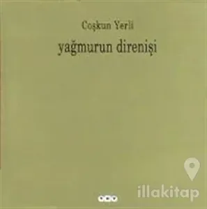 Yağmurun Direnişi