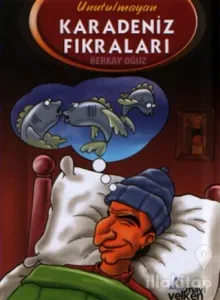 Karadeniz Fıkraları