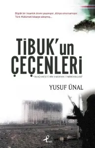 Tibukun Çeçenleri