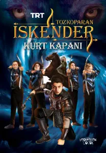 Tozkoparan İskender Kurt Kapanı