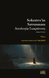 Sokrates’in Savunması