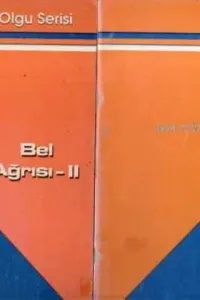 Bel Ağrısı I-II