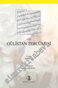 Gülistan Tercümesi -