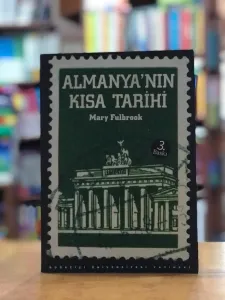 Almanya'nın Kısa Tarihi