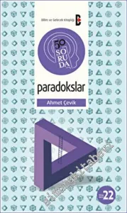 50 Soruda Paradokslar -        2023