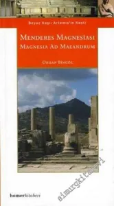 Menderes Magnesiası = Magnesia and Maeandrum -         2007