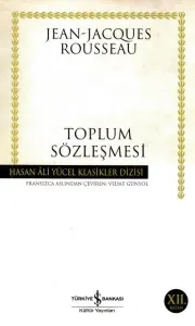 Toplum Sözleşmesi