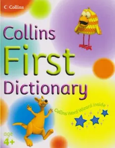 First Dictionary