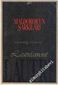 Maldoror'un Şarkıları / Poesies / Mektuplar -        1989