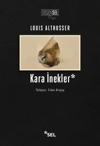 Kara İnekler